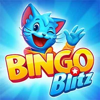 Bingo Blitz™ - Bingo Games