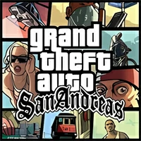 Grand Theft Auto: San Andreas